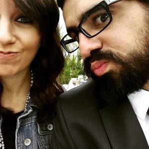 Meet your Posher, Nathaniel